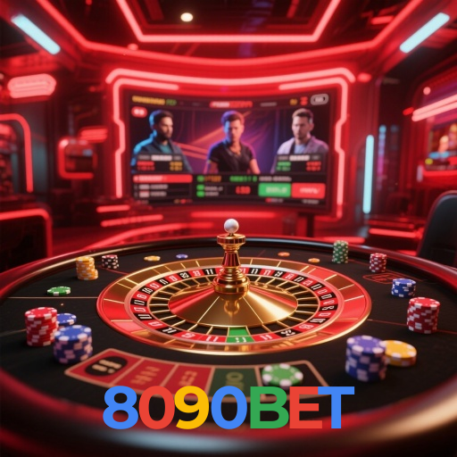 8090BET visual