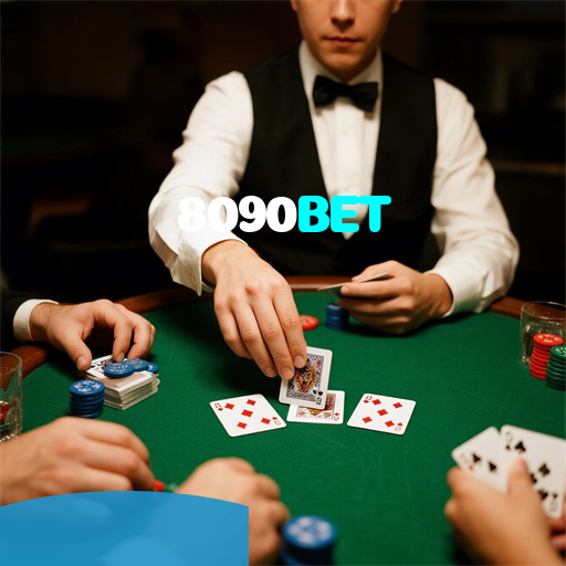 8090BET visual
