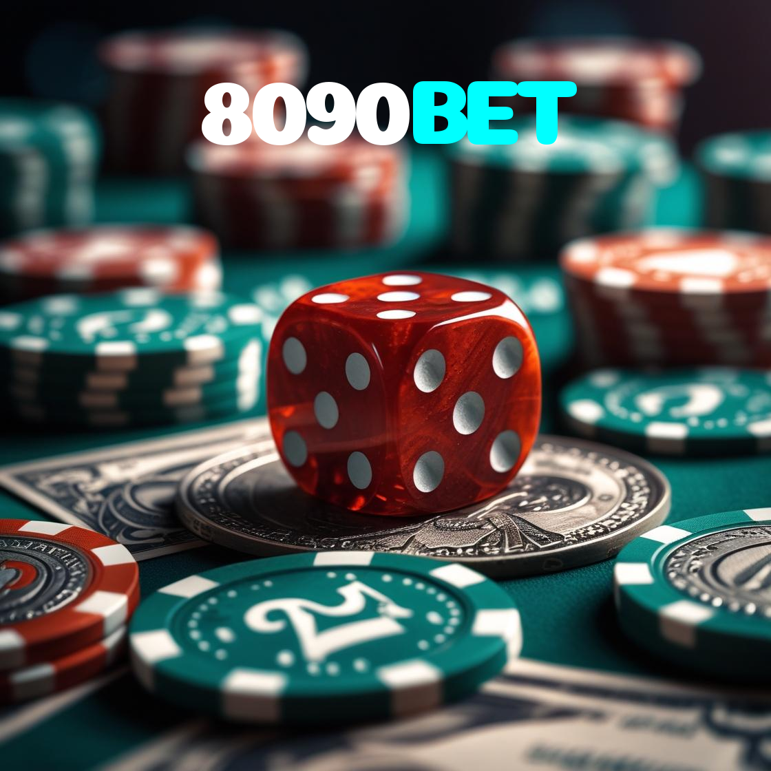 8090BET visual