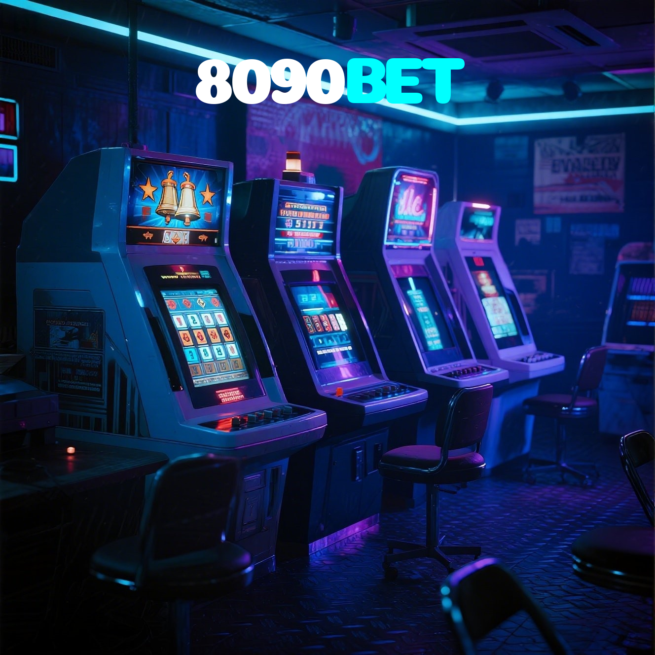 8090BET visual
