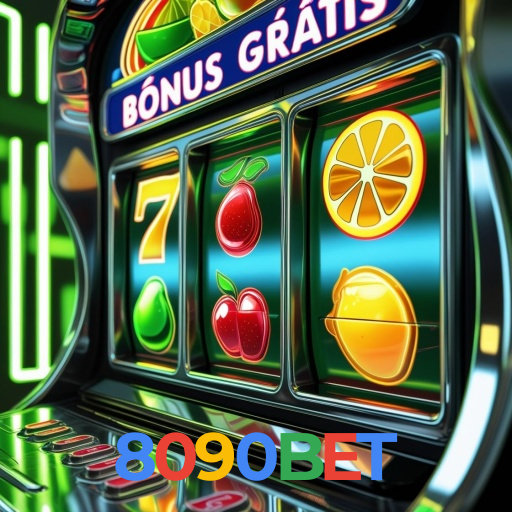 8090BET visual
