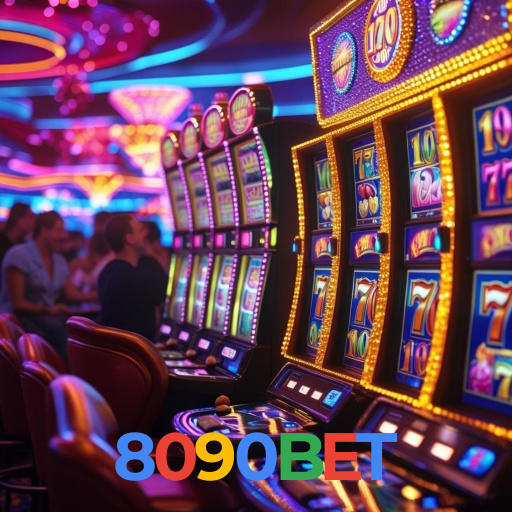 8090BET visual