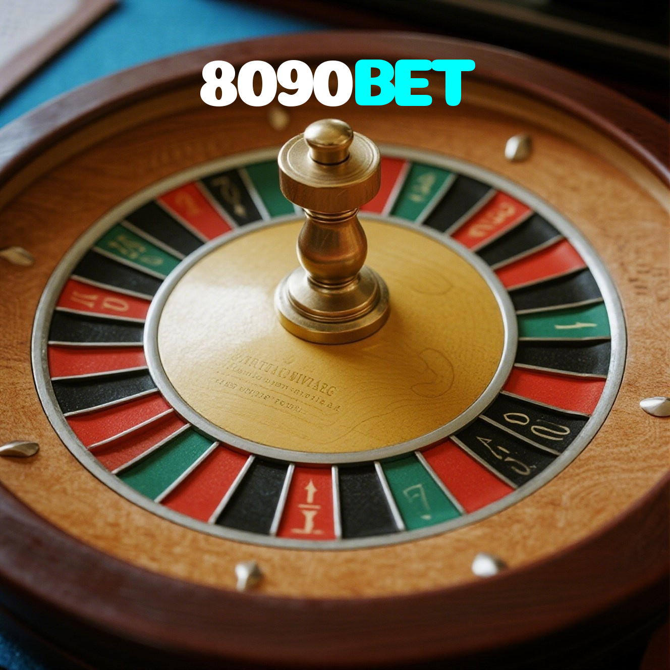 8090BET visual