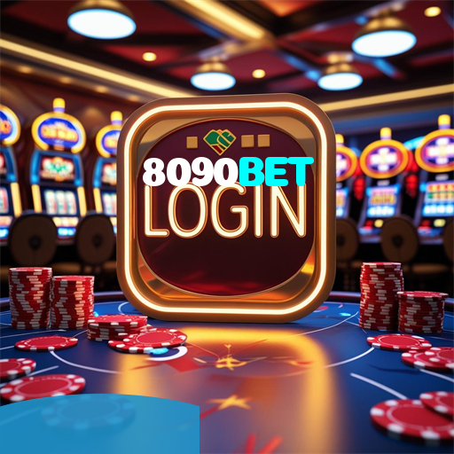 8090BET visual