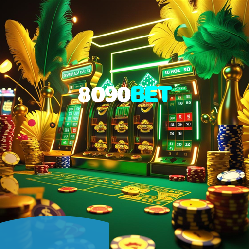 8090BET visual