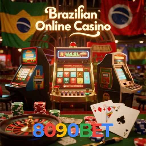 8090BET visual