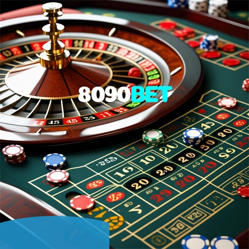 8090BET visual