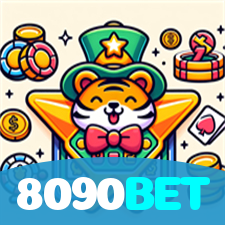8090BET visual