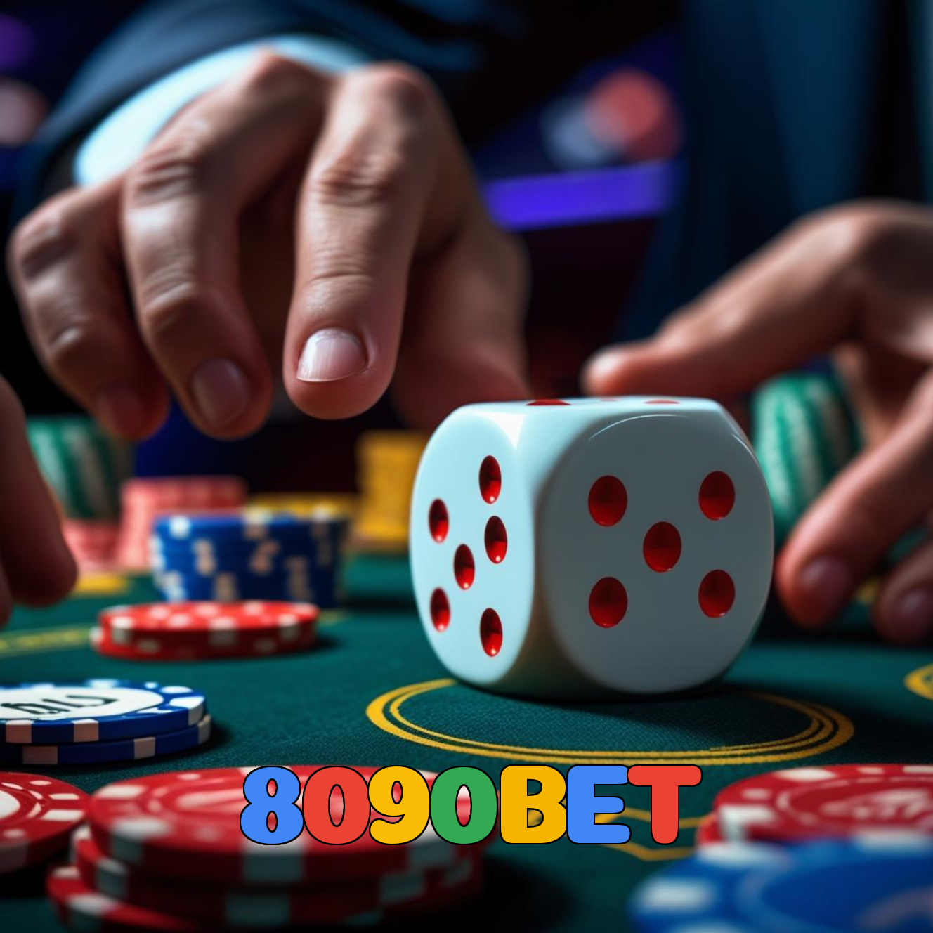 8090BET visual
