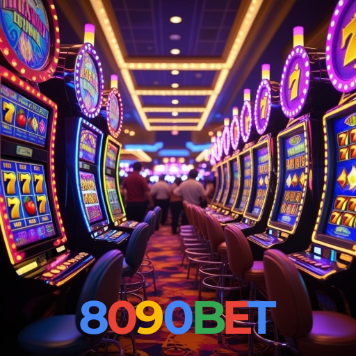 8090BET visual