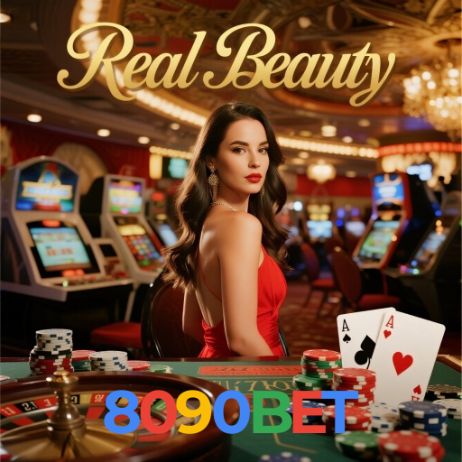 8090BET visual