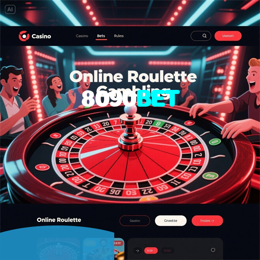 8090BET visual