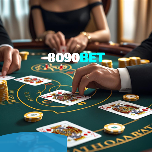 8090BET visual