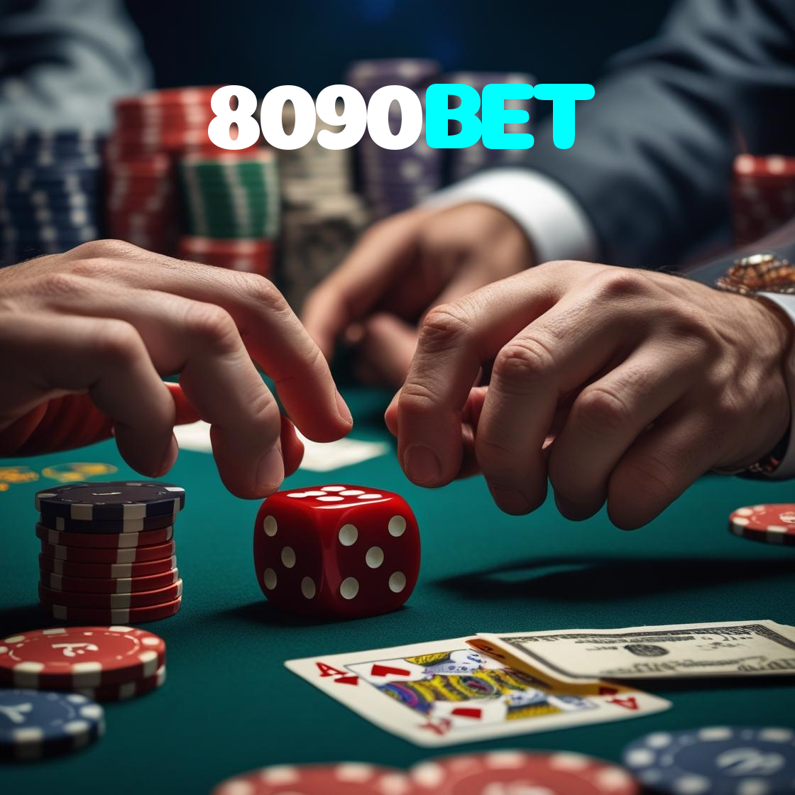 8090BET visual