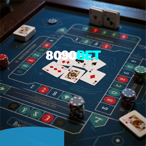 8090BET visual