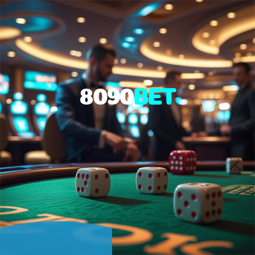 8090BET visual