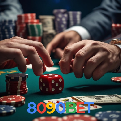 8090BET visual
