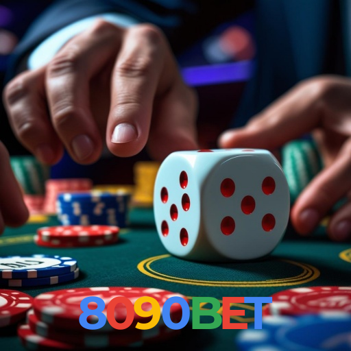 8090BET visual