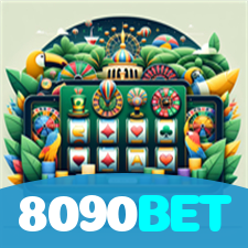 8090BET visual