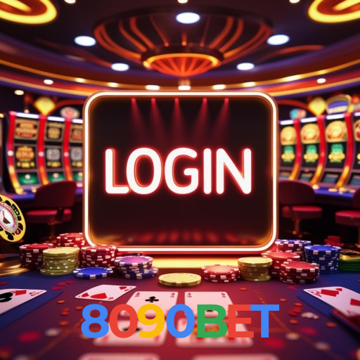 8090BET visual
