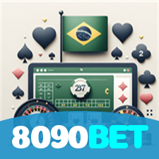 8090BET visual