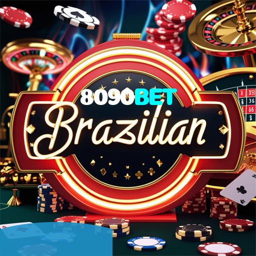 8090BET visual