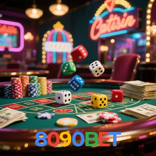 8090BET visual