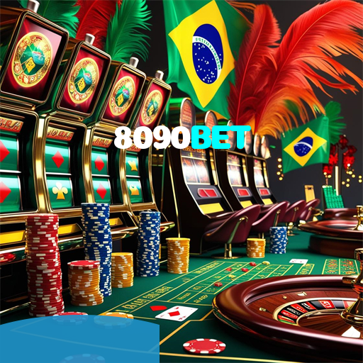 8090BET visual