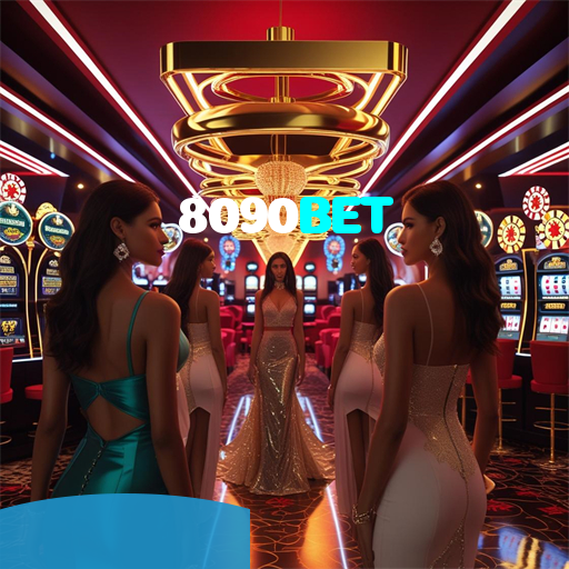 8090BET visual