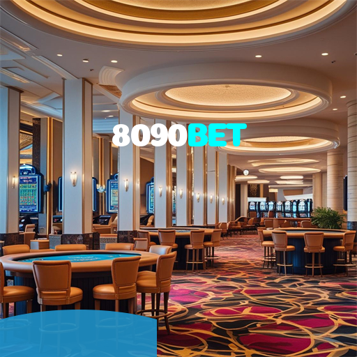 8090BET visual