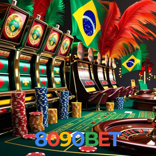8090BET visual