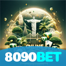 8090BET visual