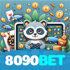 8090BET visual