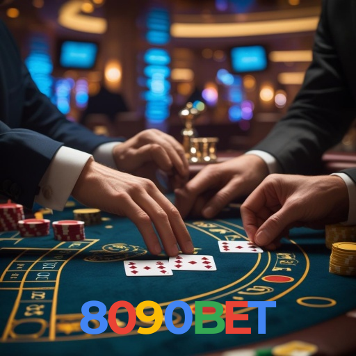 8090BET visual