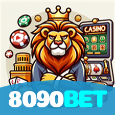 8090BET visual