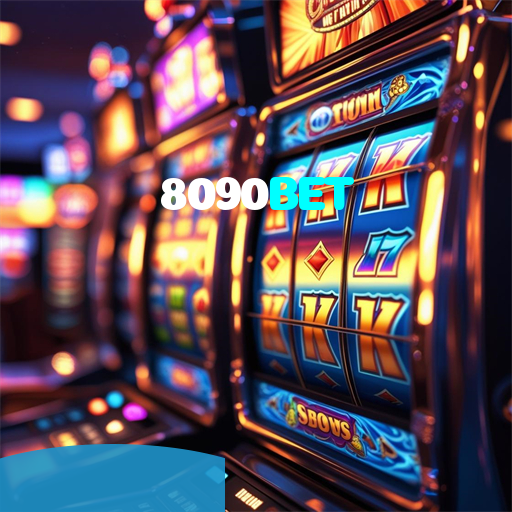 8090BET visual