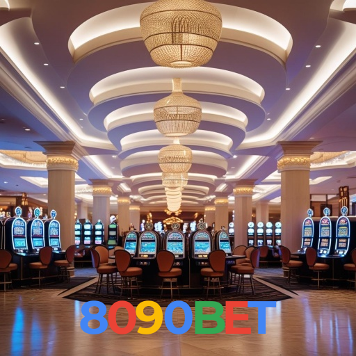 8090BET visual