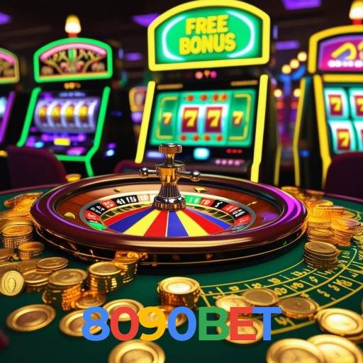 8090BET visual