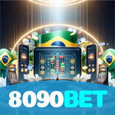 8090BET visual