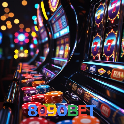 8090BET visual