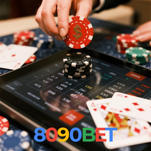 8090BET visual