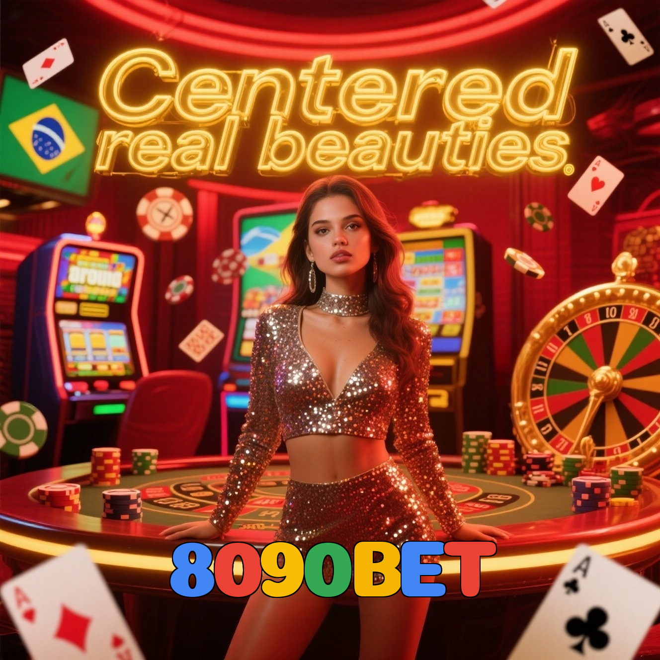8090BET visual