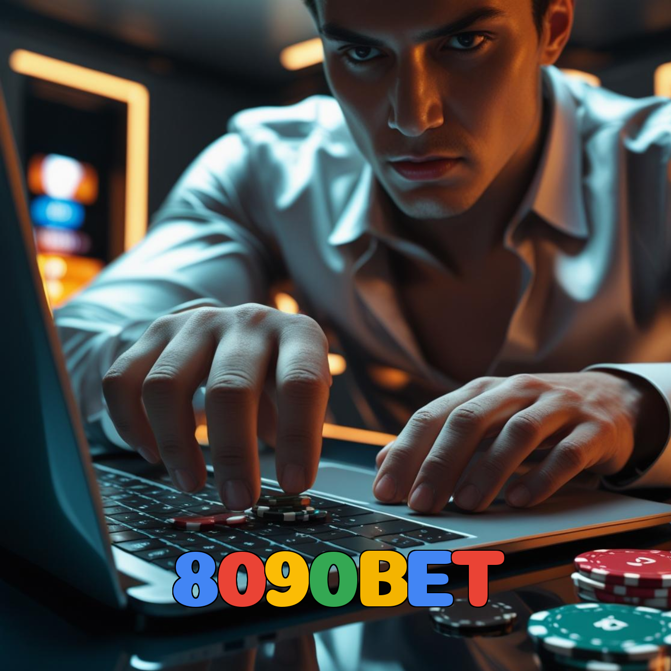 8090BET visual