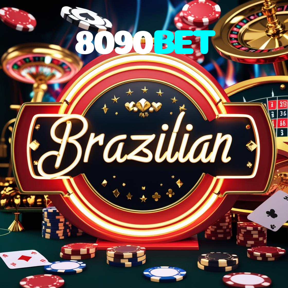 8090BET visual