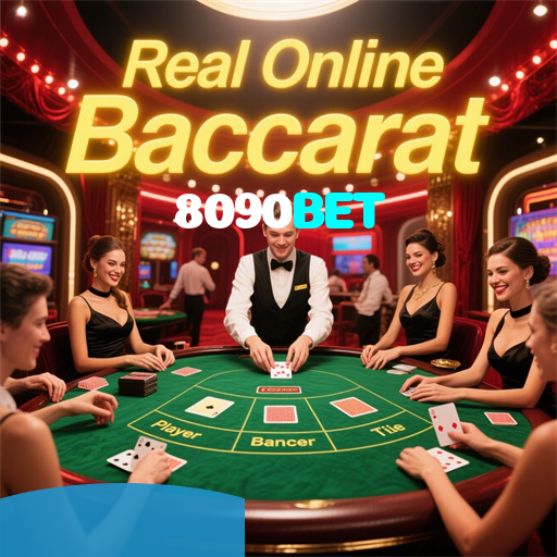 8090BET visual