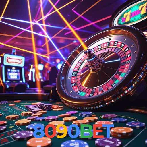 8090BET visual