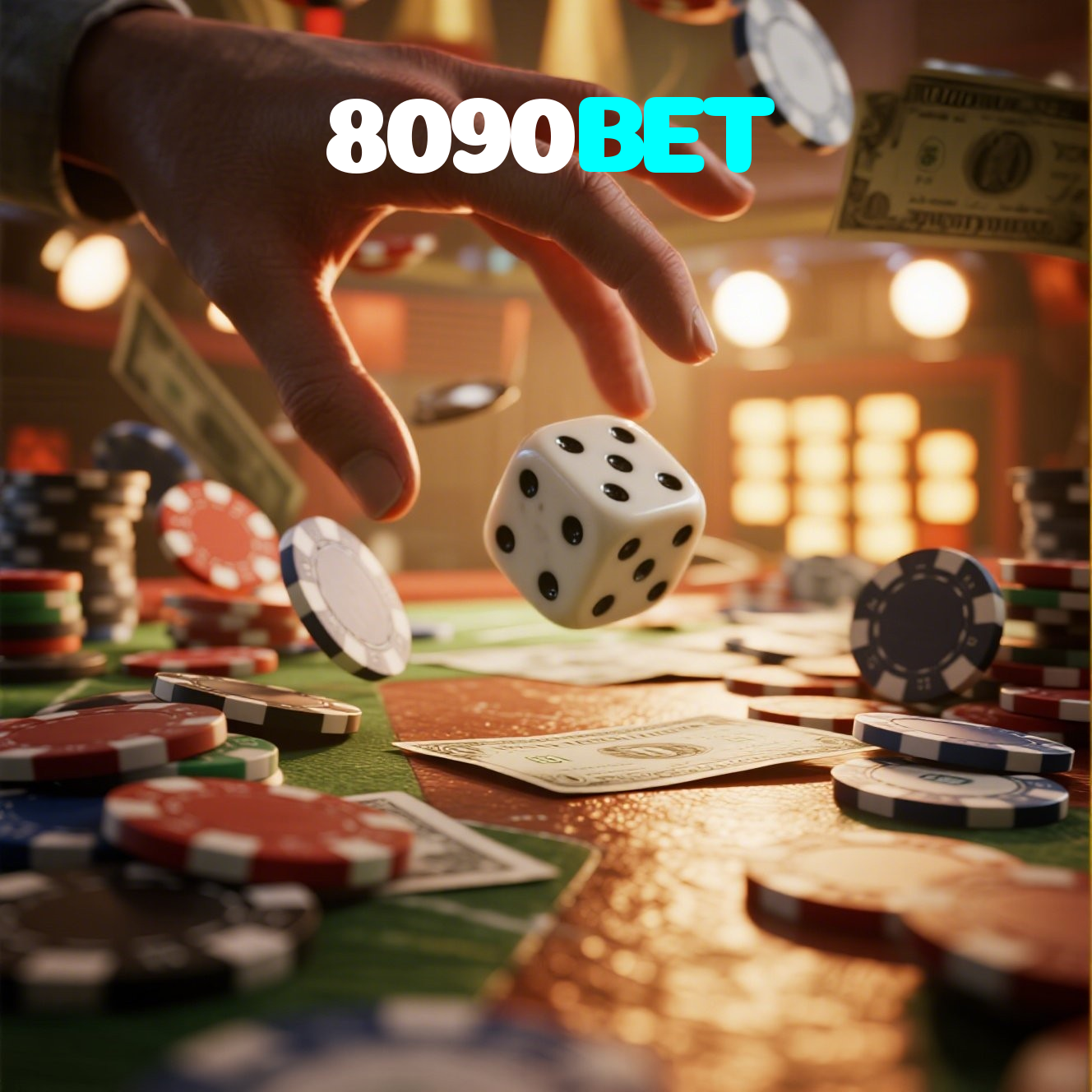 8090BET visual