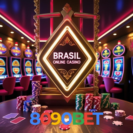 8090BET visual