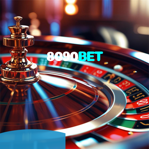 8090BET visual