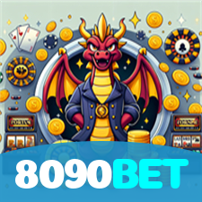 8090BET visual